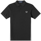 Fred Perry Authentic Side Taped Polo
