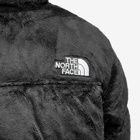 The North Face Men's Versa Velour Nuptse Jacket in Tnf Black