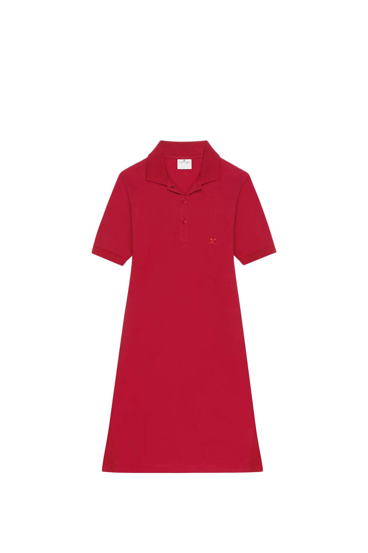 Courrèges Dress