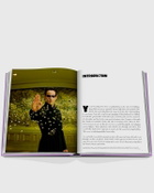 Assouline “Metaverse Dream” By Paul “The Profit” Dawalibi & Gregory Landegger Multi Fashion & Lifestyle