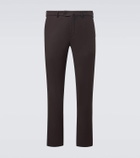 Loro Piana Carlo cotton-blend chinos
