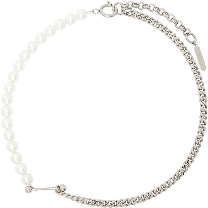 Photo: Justine Clenquet Robyn Necklace