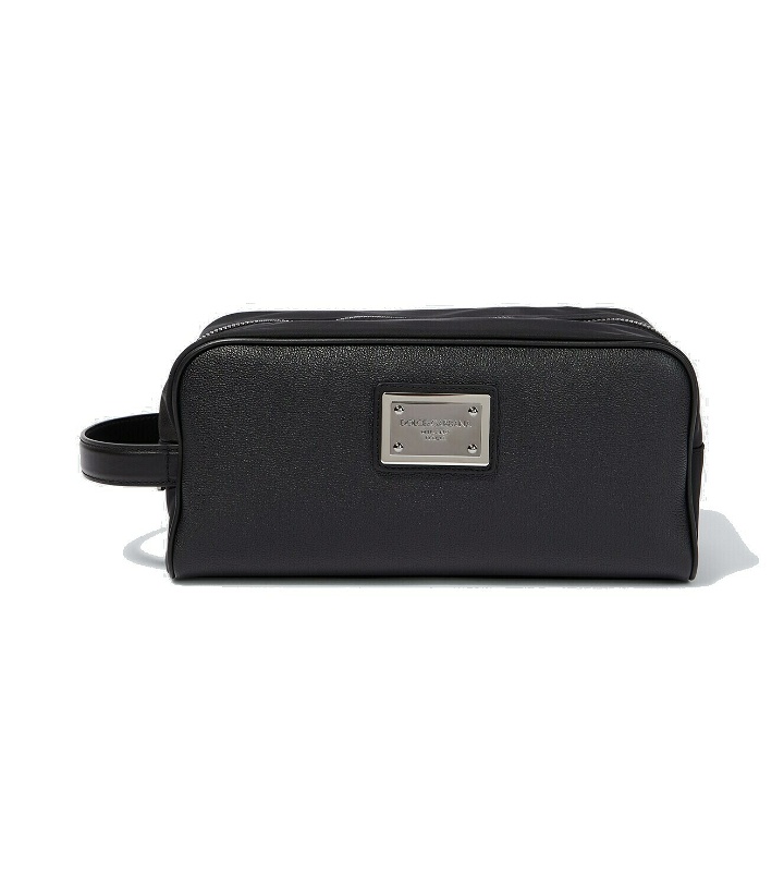 Photo: Dolce&Gabbana - Travel bag