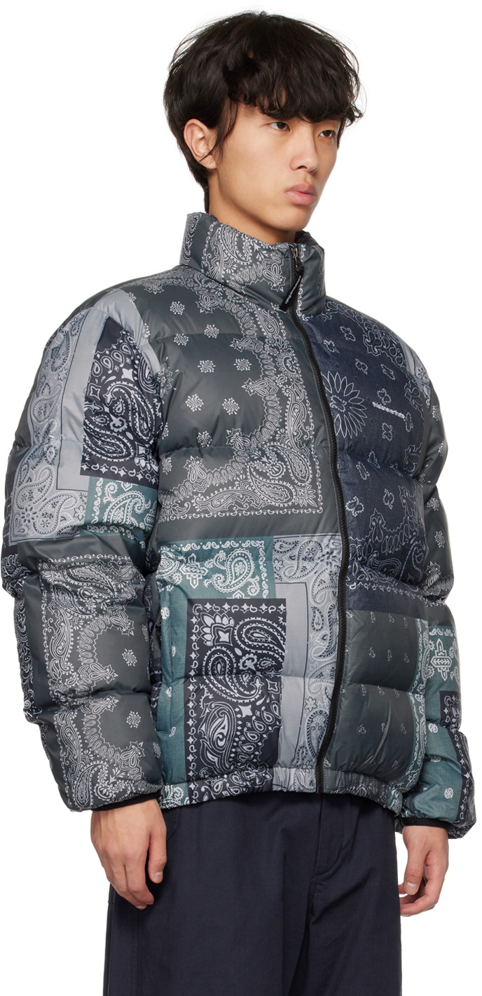【thisisneverthat】 WashedDownPufferJacket thisisneverthat Washed Down Puffer Jacket | Apparel » Buy