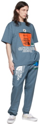 Online Ceramics Blue The North Face Edition Lounge Pants