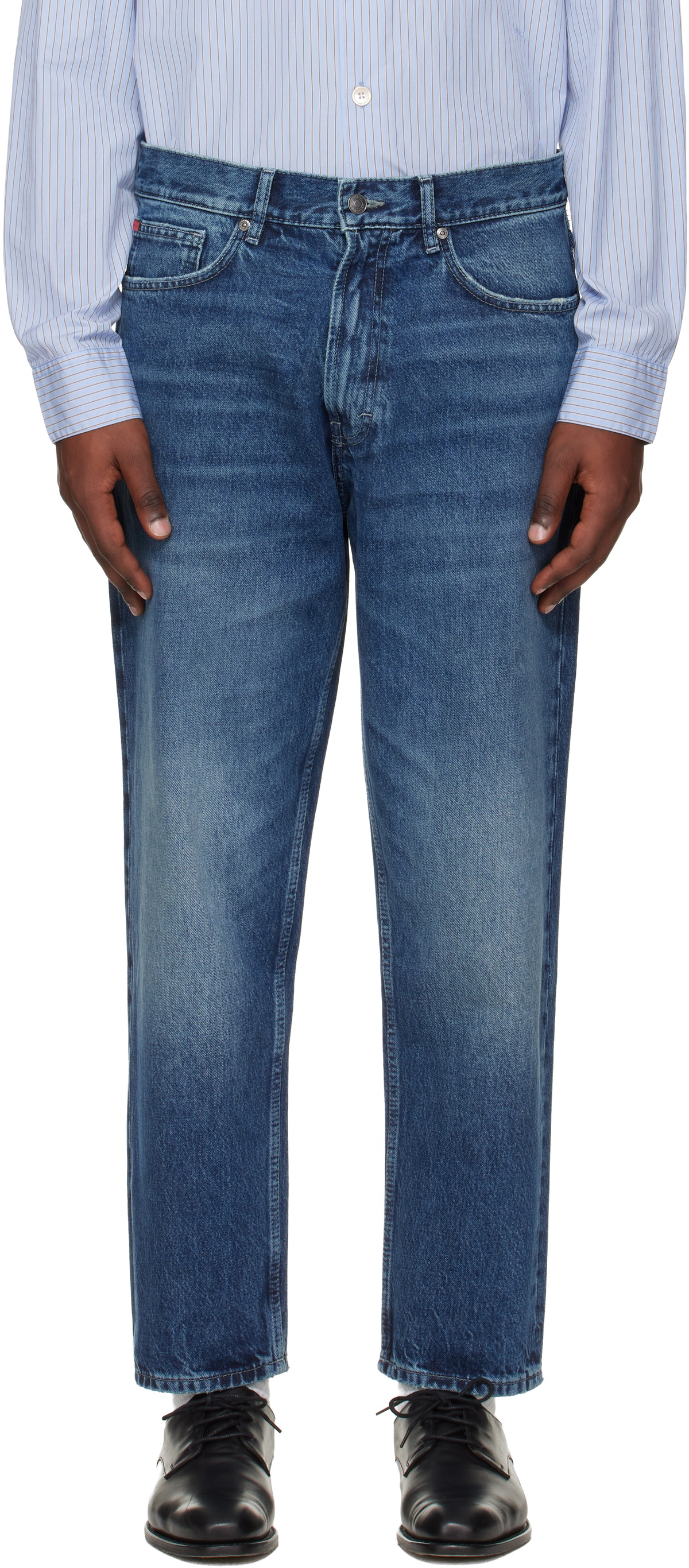 Hugo Blue 838 Jeans