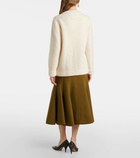 God's True Cashmere Cashmere sweater