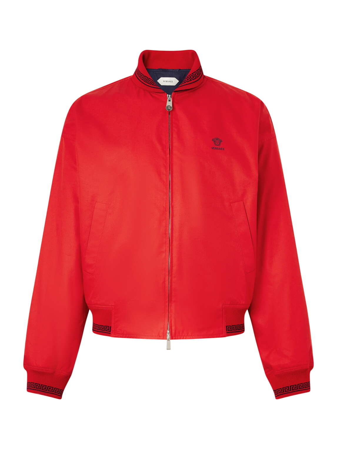 Galilee-By-Sea Black Evening Track Jacket