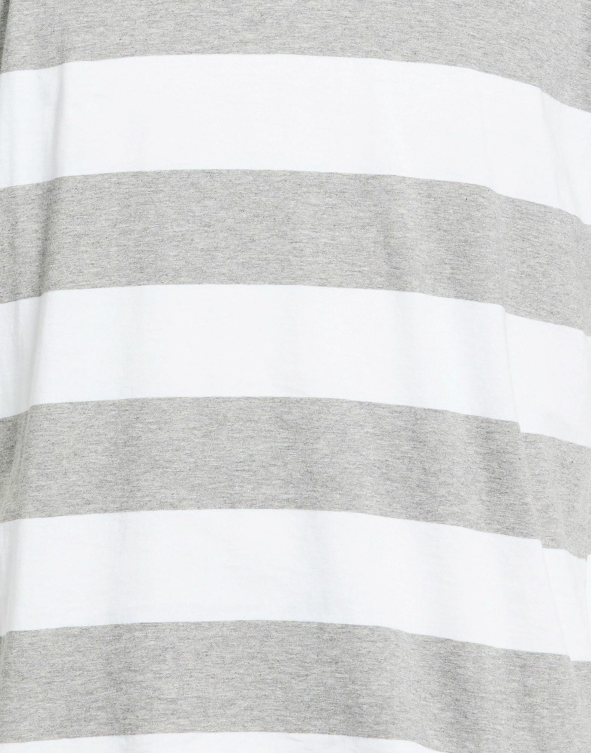 Officine Générale Mens T-shirt in Light grey