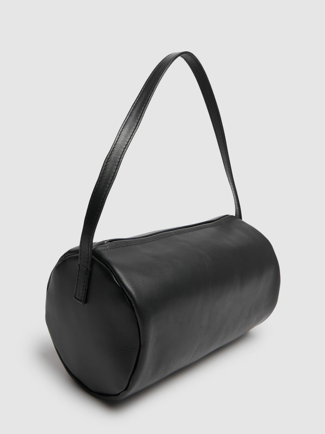 ST.AGNI Connolo Leather Shoulder Bag St. Agni