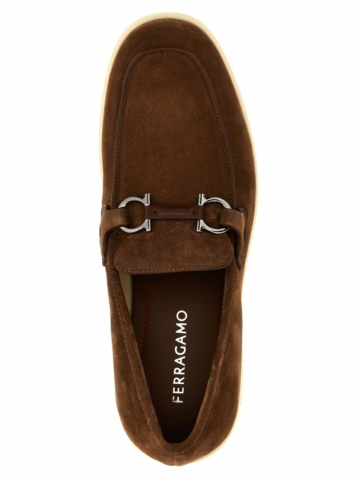 Ferragamo cosimo Loafers Salvatore Ferragamo
