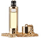N.C.P. Olfactives Gold Limited Edition 'The Piece' Necklace & Eau De Parfum, 5 mL