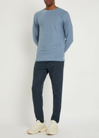 Vuori Coronado Stretch-jersey Sweatpants Navy