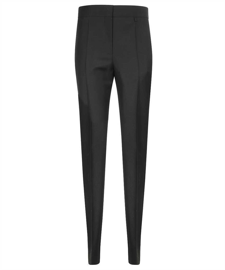 パンツ GIVENCHY Woman Pants Black BW511M4ZA4 001 GIVENCHY 4g knit pants Black Givenchy