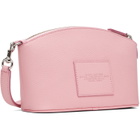 Marc Jacobs Pink 'The Beauty' Pouch