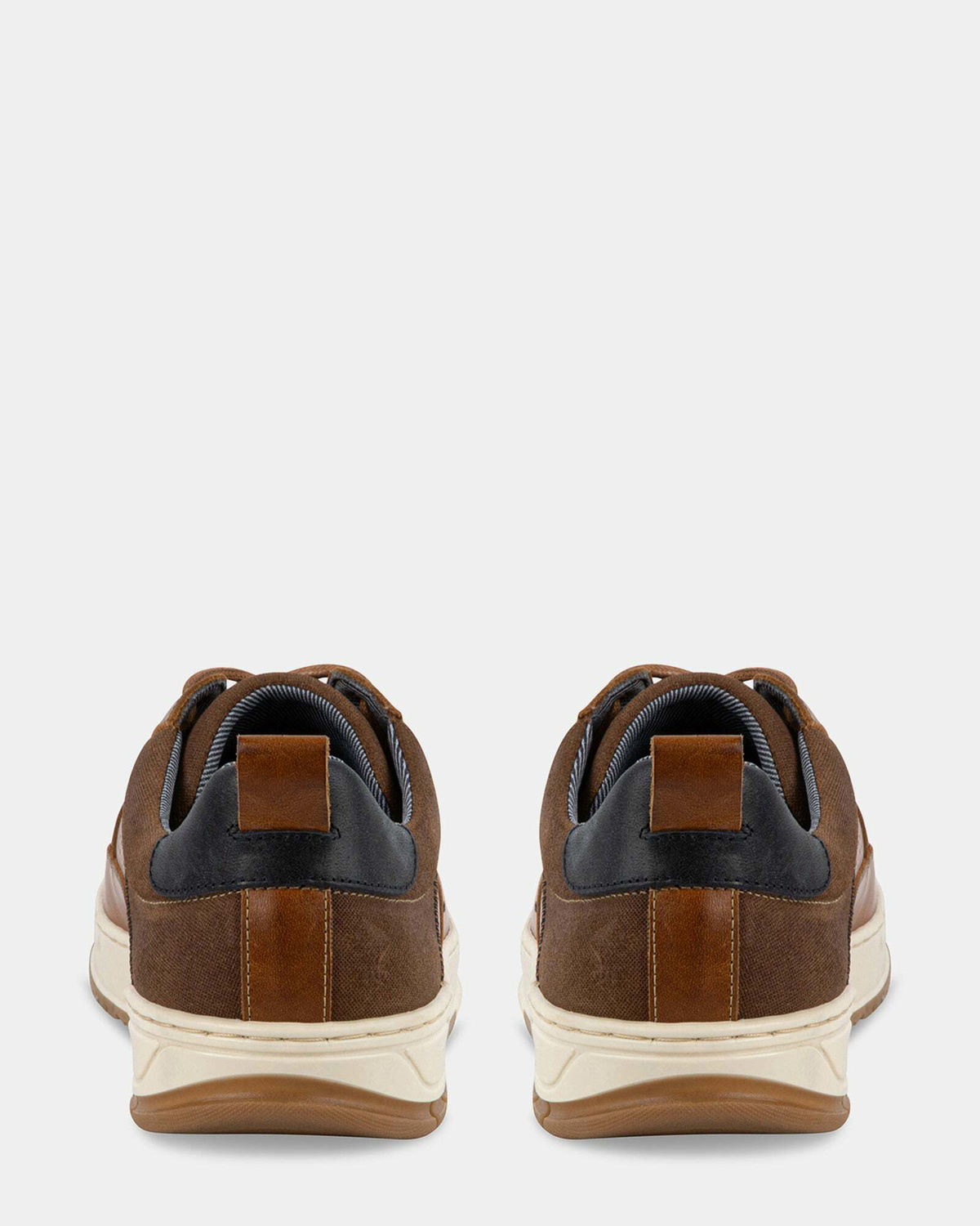 Steve Madden Baylee Casual Shoes in Cognac
