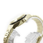Arbutus Soho Automatic Black Dial Ladies Watch AR2401GBS