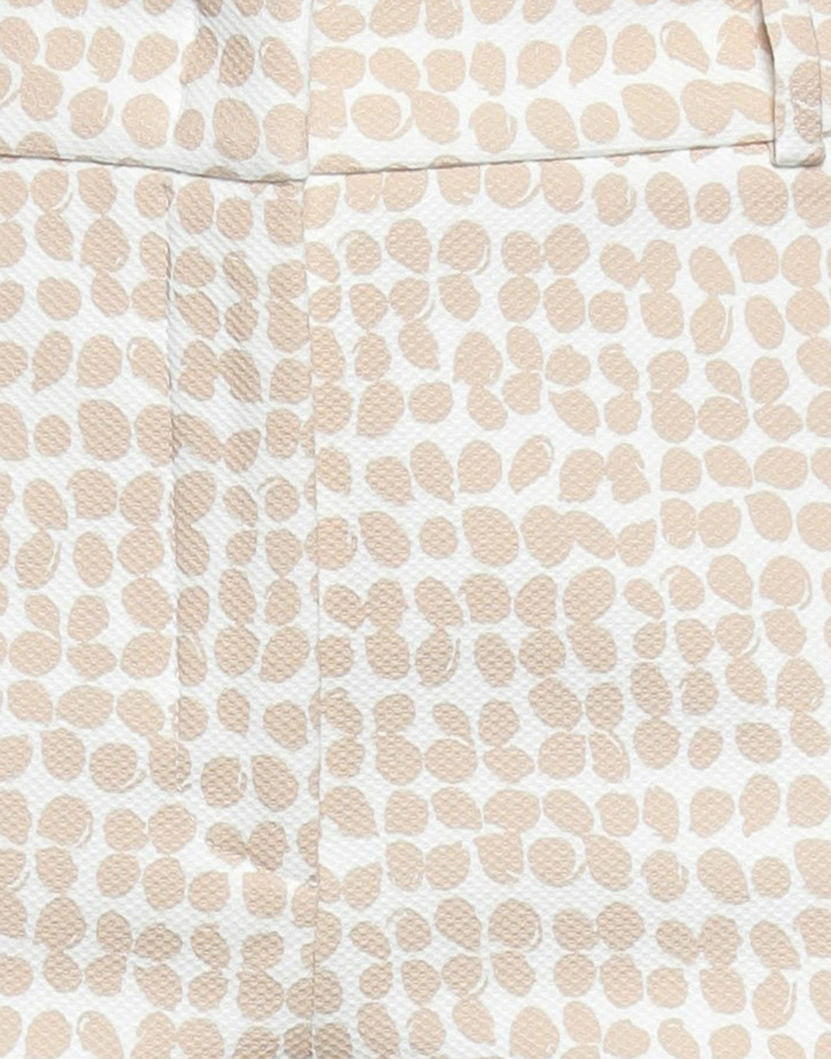 Peserico Womens Pants in Beige