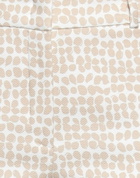 Peserico Womens Pants in Beige