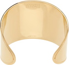 MM6 Maison Margiela Stickers Bracelet