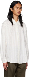 mfpen Off-White Exact Shirt