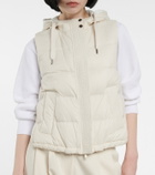 Brunello Cucinelli Down vest