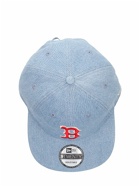 NEW ERA Washed Denim Boston Red Sox Cap