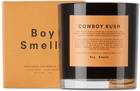 Boy Smells Cowboy Kush Candle, 8.5 oz