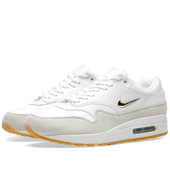 Photo: Nike Air Max 1 Premium SC W