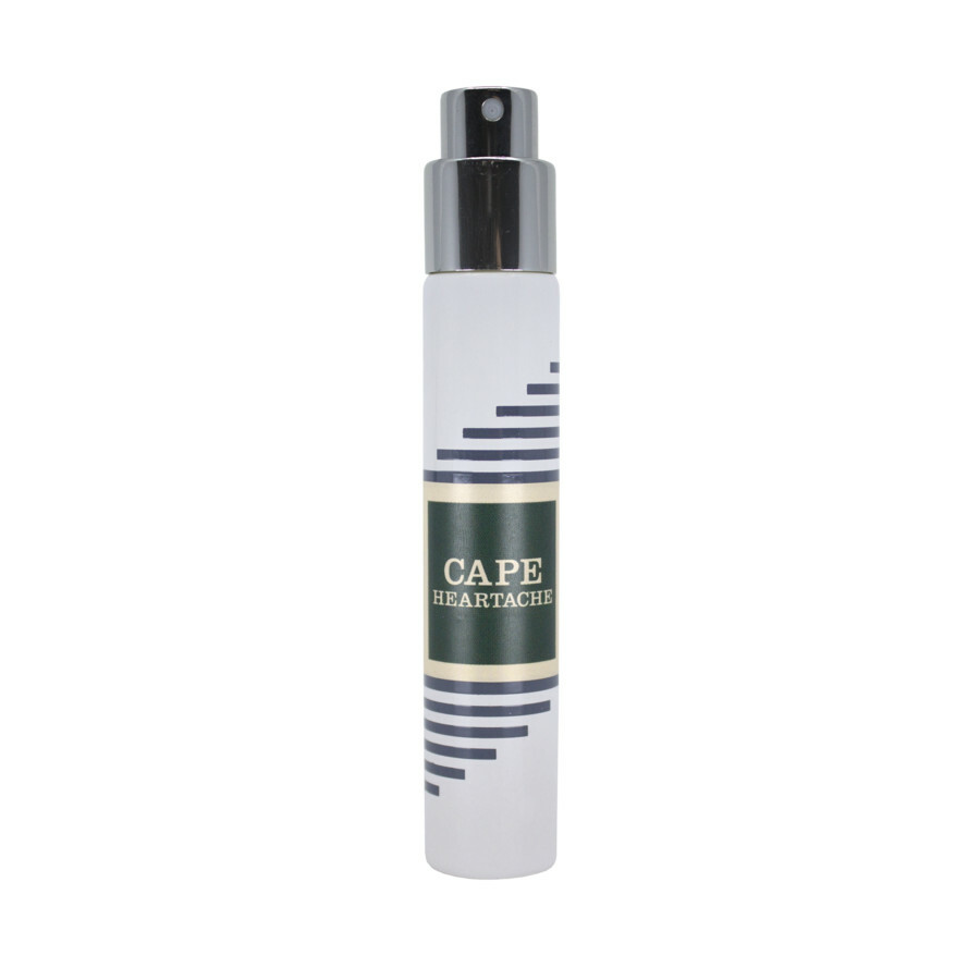 Imaginary Authors Unisex Cape Heartache EDP Spray 0.5 oz Fragrances 855877007153