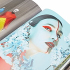 Assouline Kyoto Serenity in François Simon 