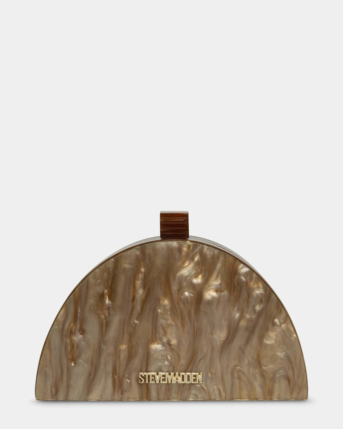 Steve Madden Bhalo Bag in Gold