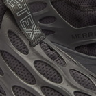 Merrell Men's Hydro Runner Mid GTX 1TRL Sneakers in Black