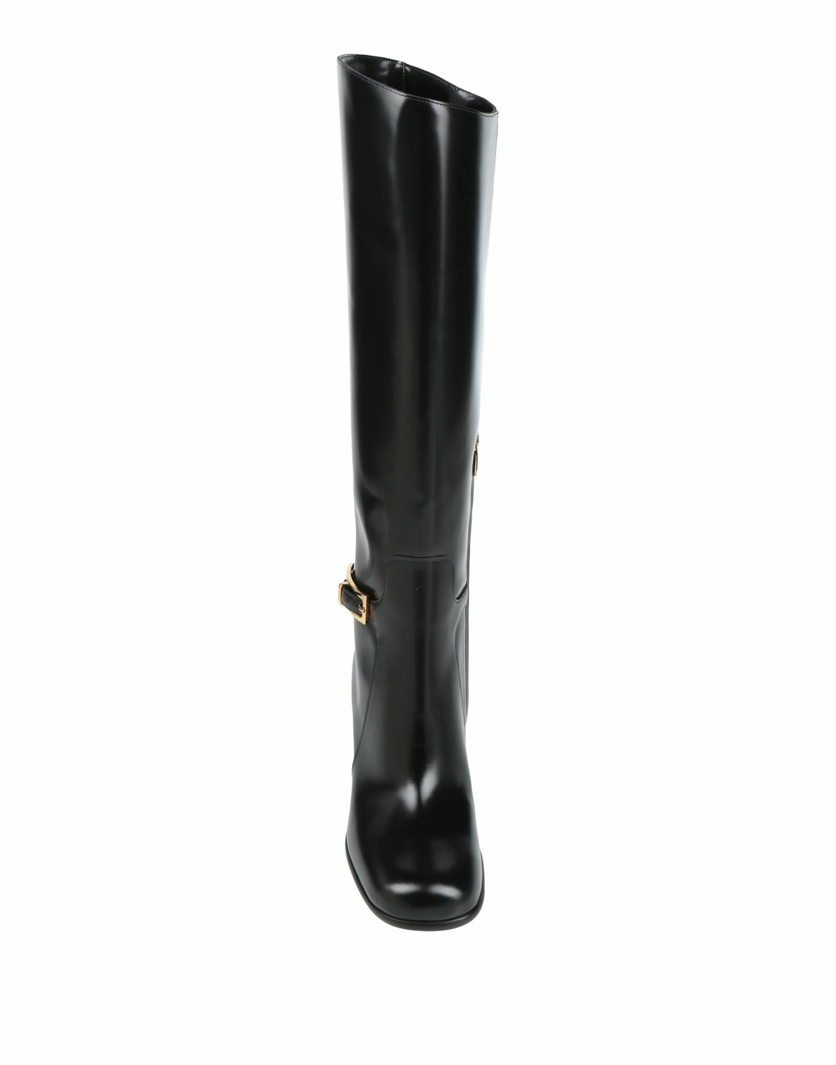 Sergio Rossi Womens Boot in Black
