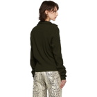 GmbH Green Moses Sweater