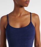 Polo Ralph Lauren Belted Kennedy 1PC swimsuit