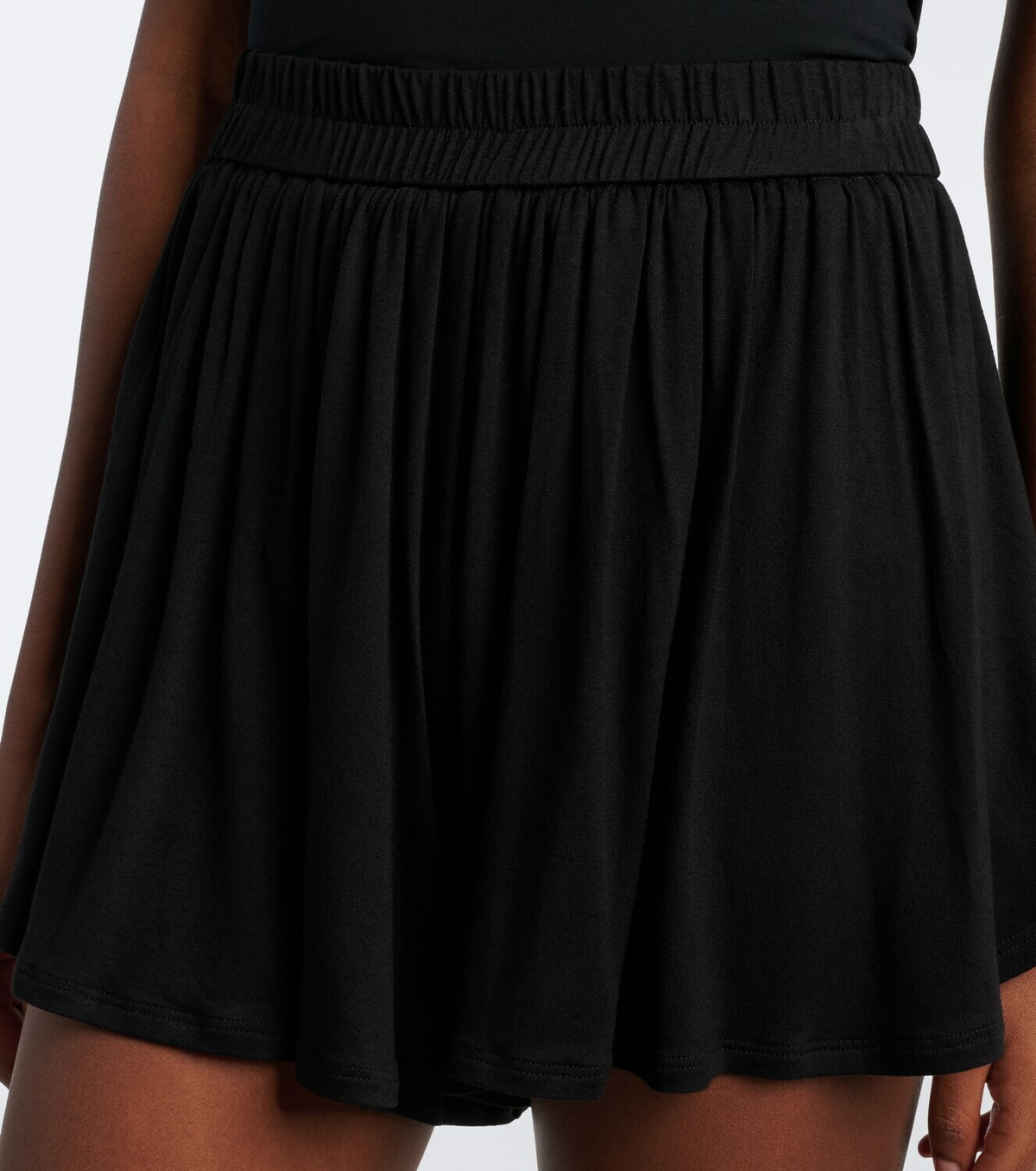 Norba Kiki jersey shorts