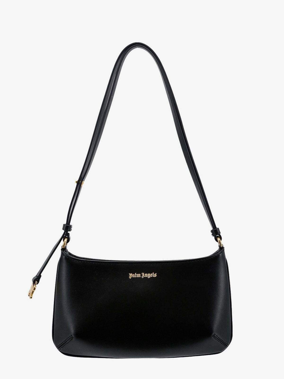 Palm Angels Shoulder Bag Black Womens Palm Angels