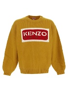 Kenzo Tricolor Knitwear