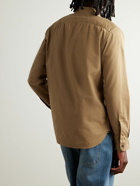 RRL - Seattle Cotton-Twill Shirt - Neutrals