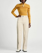 Boss Womens Jeans in Beige