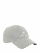 ANINE BING - Jeremy Cotton Baseball Cap