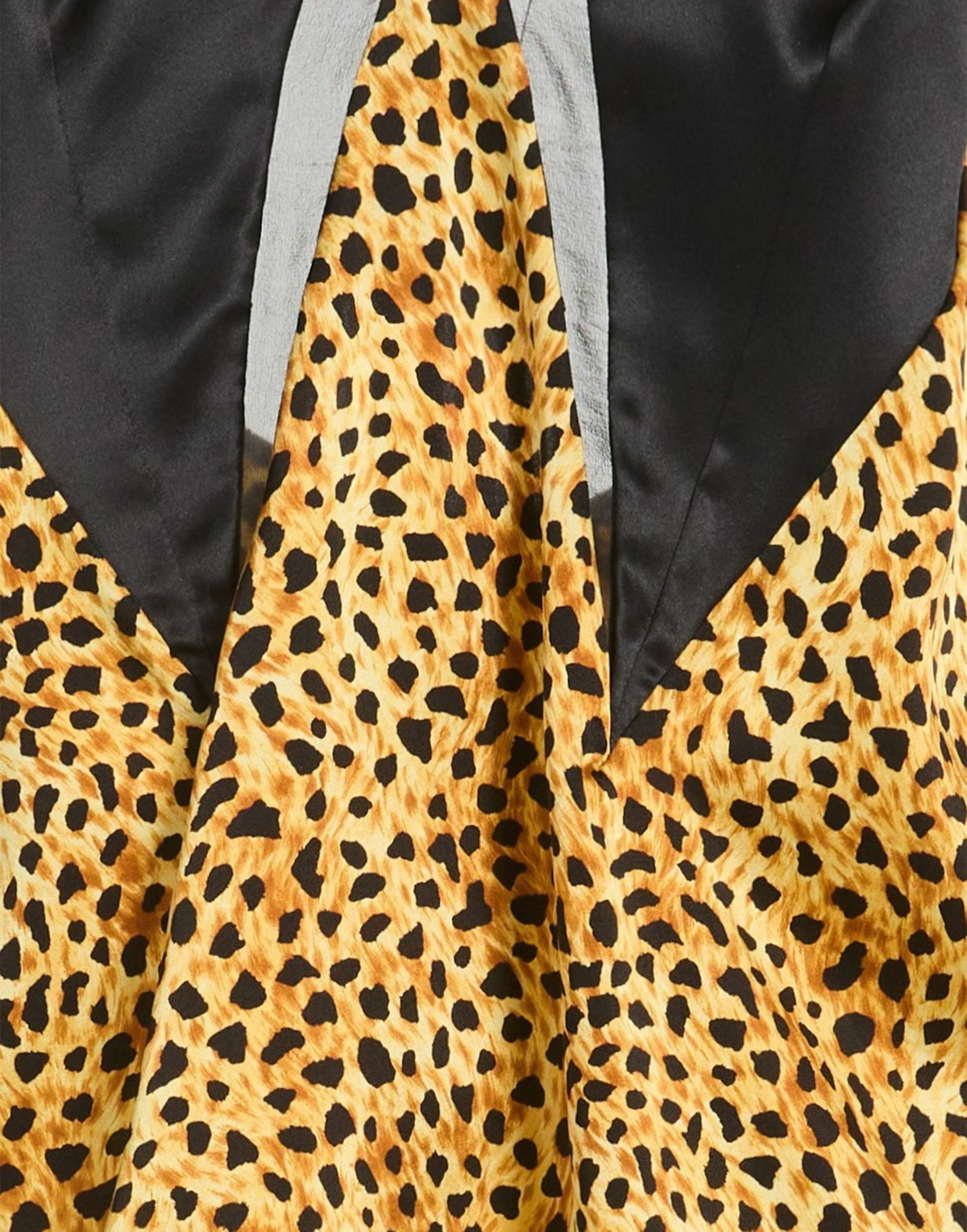 Versace Womens Top Marigold