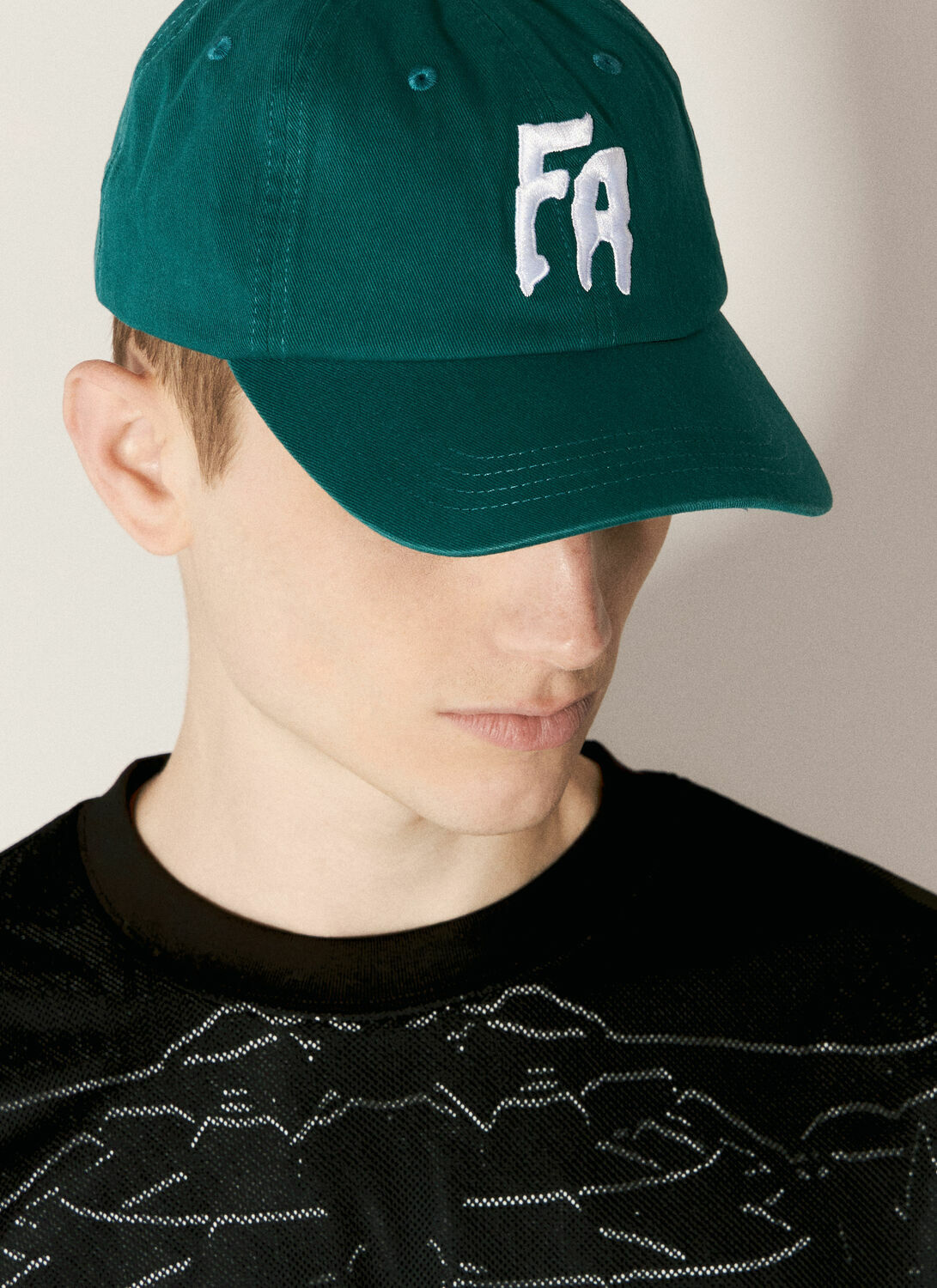 Fucking Awesome Seduction Baseball Cap