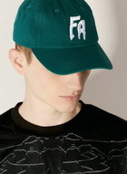 Fucking Awesome Seduction Baseball Cap