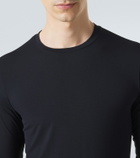 Giorgio Armani Jersey T-shirt