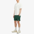 Palmes Men's Olde Shorts in Green