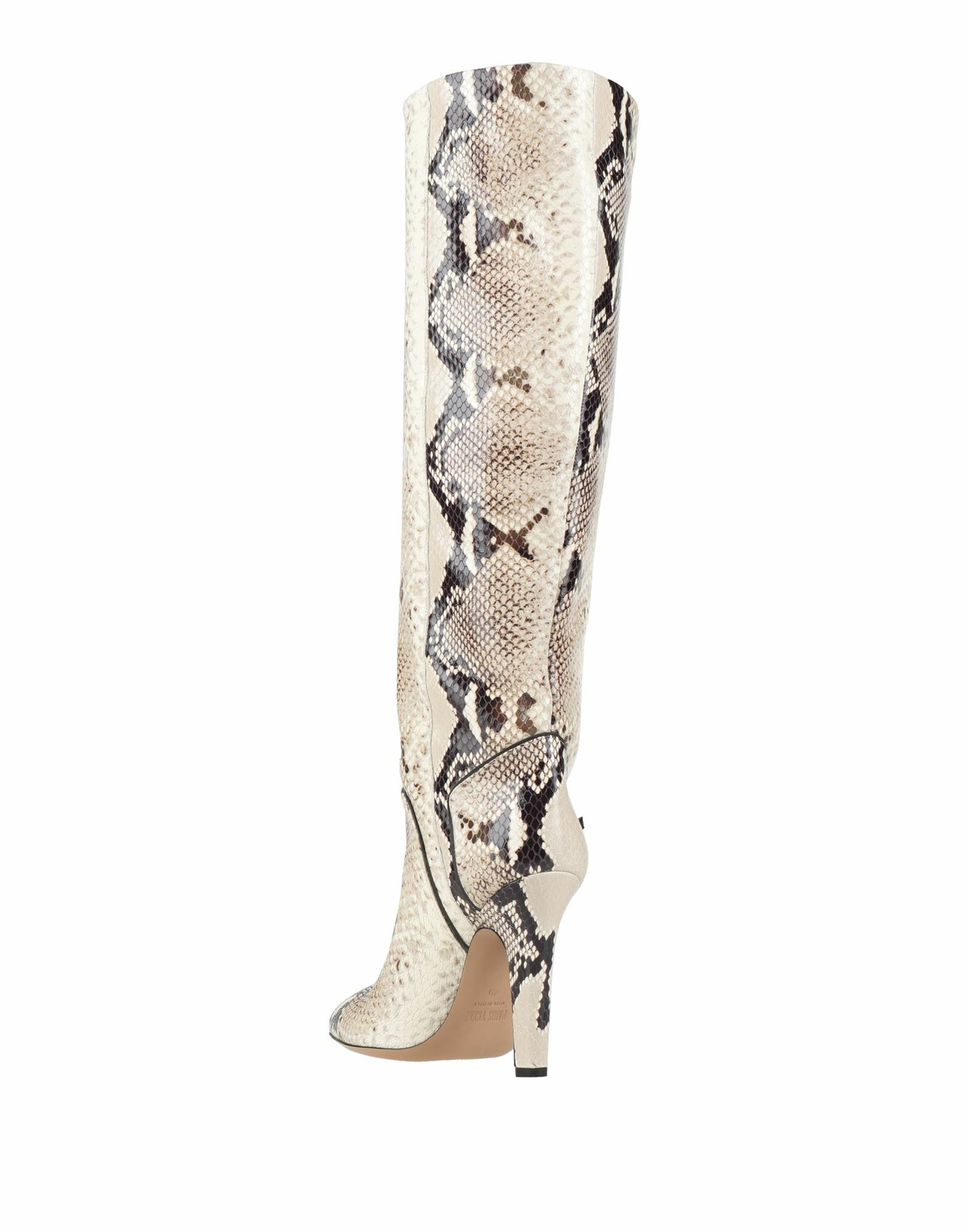 Paris Texas Womens Boot Taupe