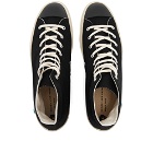 Shoes Like Pottery 01JP High Sneakers in Black