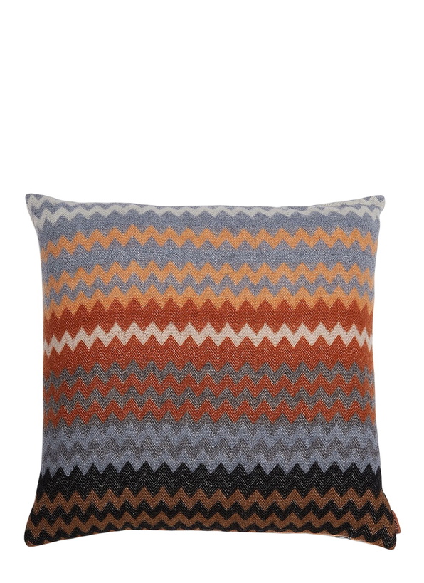 Photo: Missoni Home Humbert Cushion